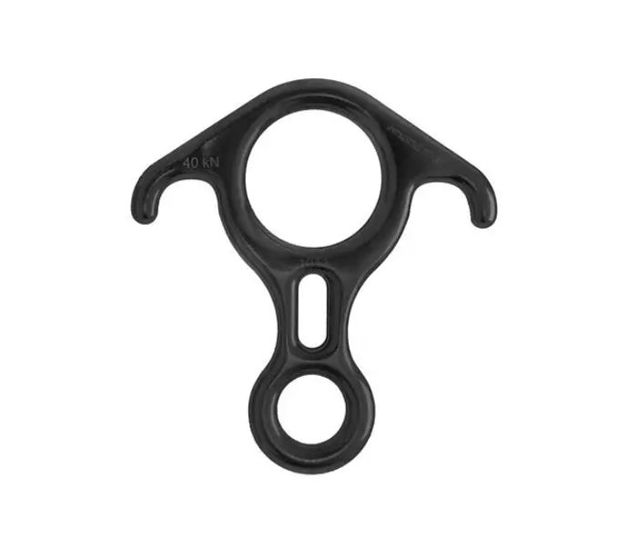 Singing Rock Rescue 8 descender
